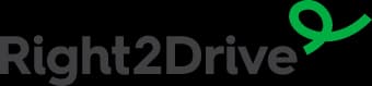 Right2Drive logo