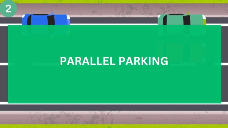 Mastering the Art of Reverse Parallel Parking - Right2Drive