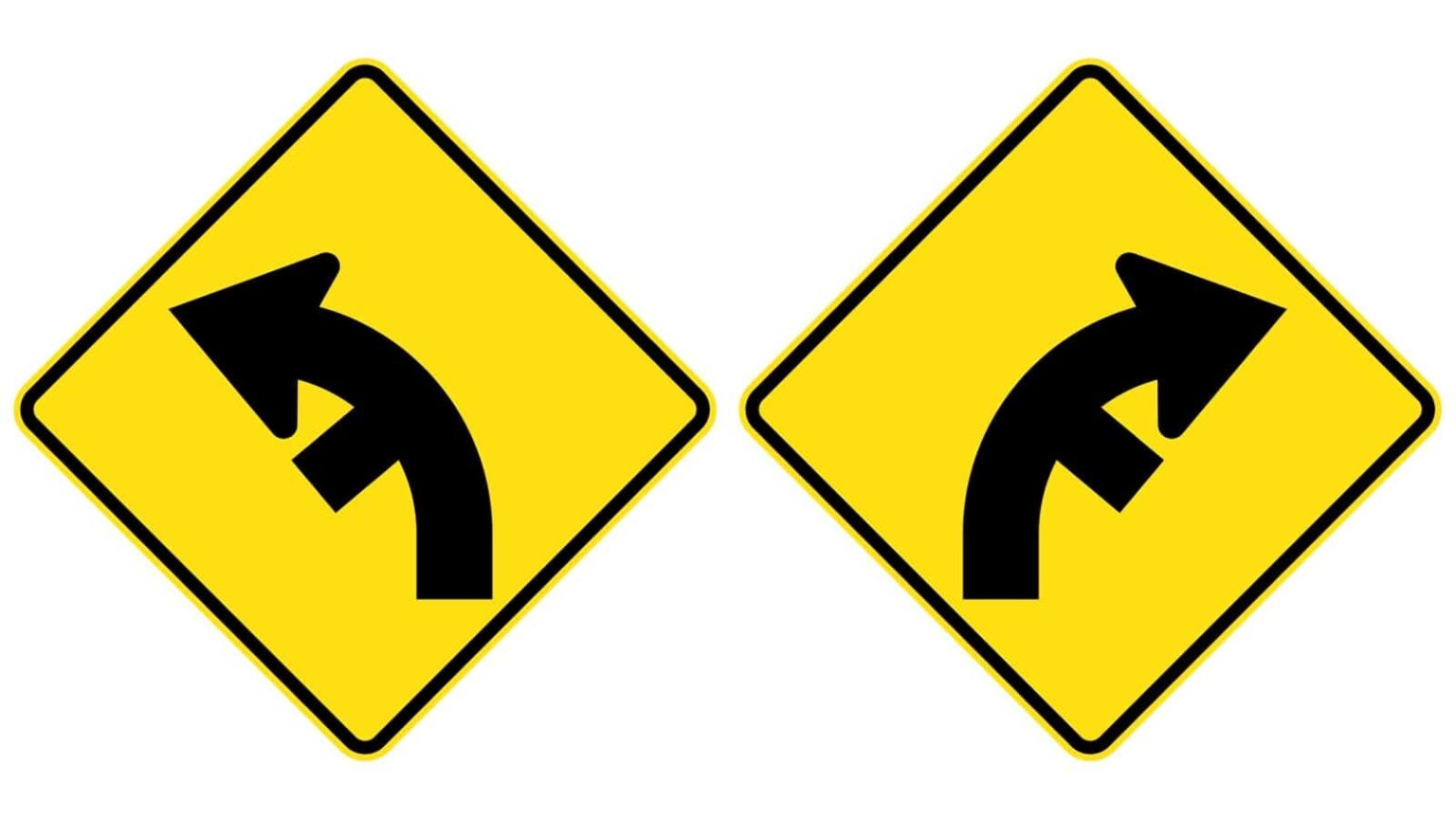 Every Australian Road Sign Explained - Right2Drive