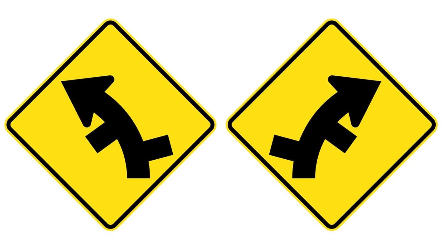 Every Australian Road Sign Explained - Right2Drive